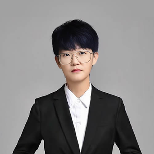 锦州情感咨询导师：依然老师